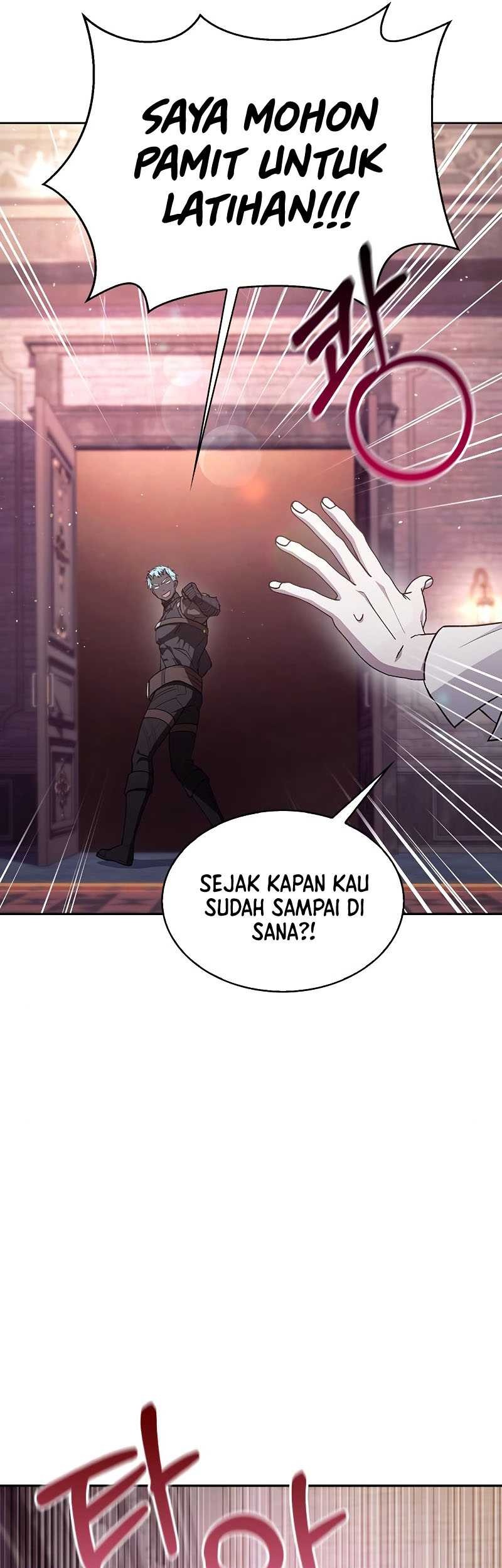 I’m Not That Kind of Talent Chapter 05 Gambar 30