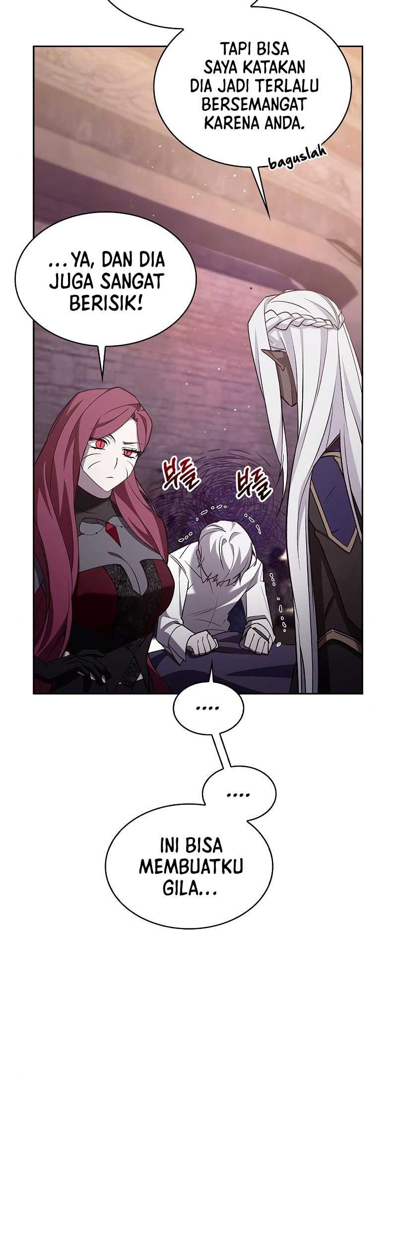 I’m Not That Kind of Talent Chapter 05 Gambar 32