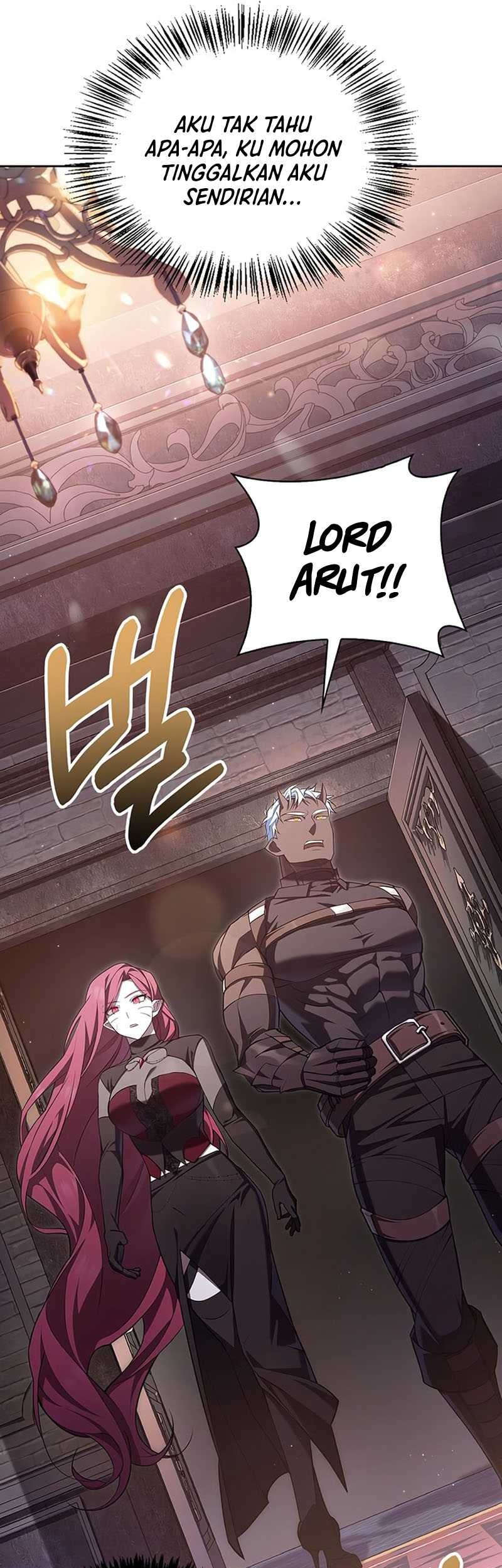 I’m Not That Kind of Talent Chapter 04 Gambar 34