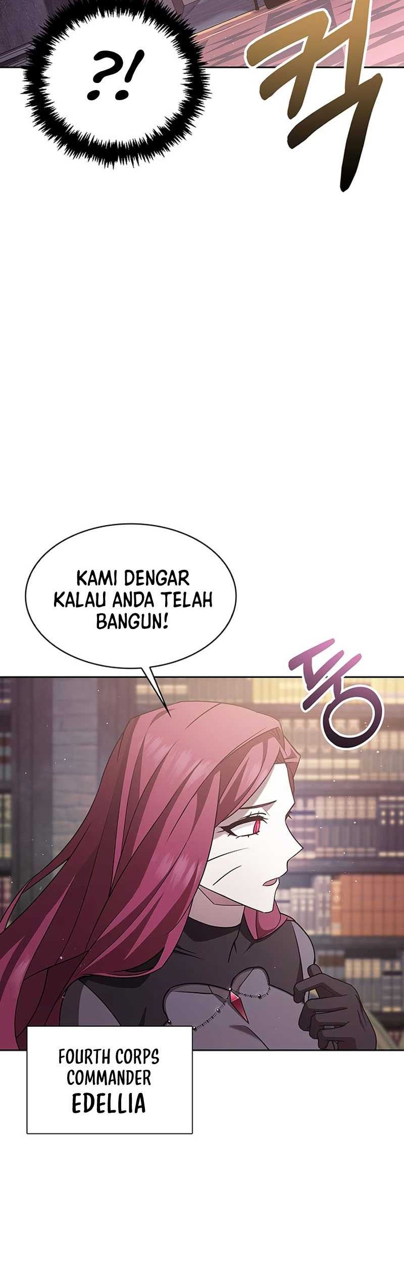 I’m Not That Kind of Talent Chapter 04 Gambar 35