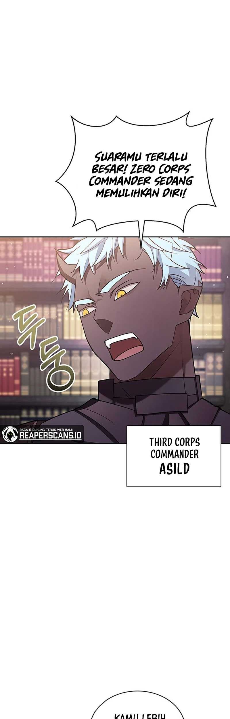 I’m Not That Kind of Talent Chapter 04 Gambar 36