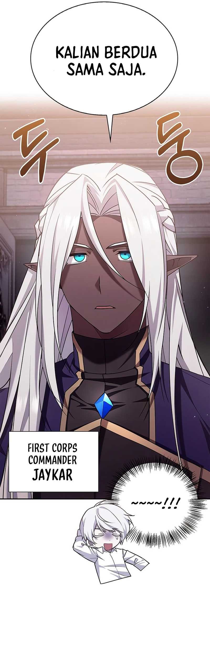 I’m Not That Kind of Talent Chapter 04 Gambar 38