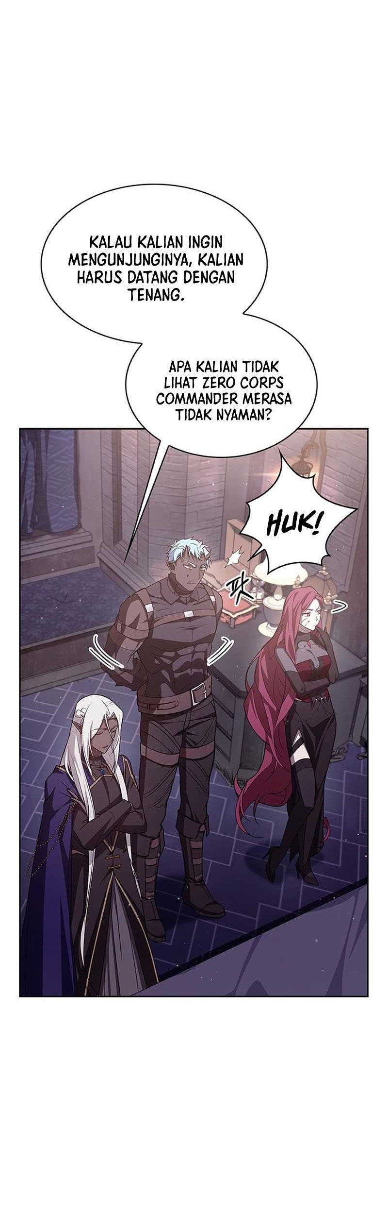 I’m Not That Kind of Talent Chapter 04 Gambar 39