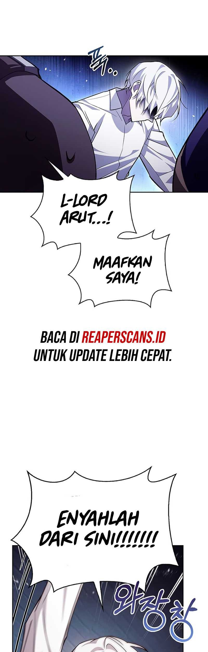 I’m Not That Kind of Talent Chapter 04 Gambar 40