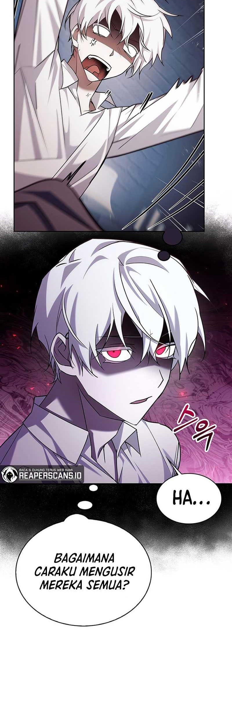 I’m Not That Kind of Talent Chapter 04 Gambar 41