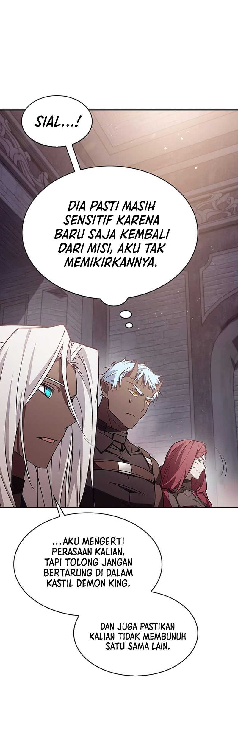 I’m Not That Kind of Talent Chapter 04 Gambar 42