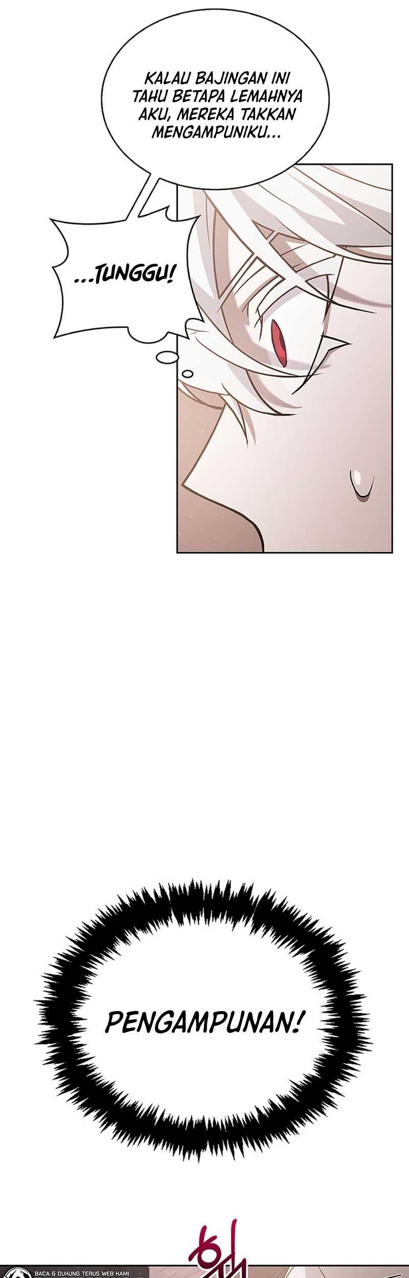 I’m Not That Kind of Talent Chapter 04 Gambar 44