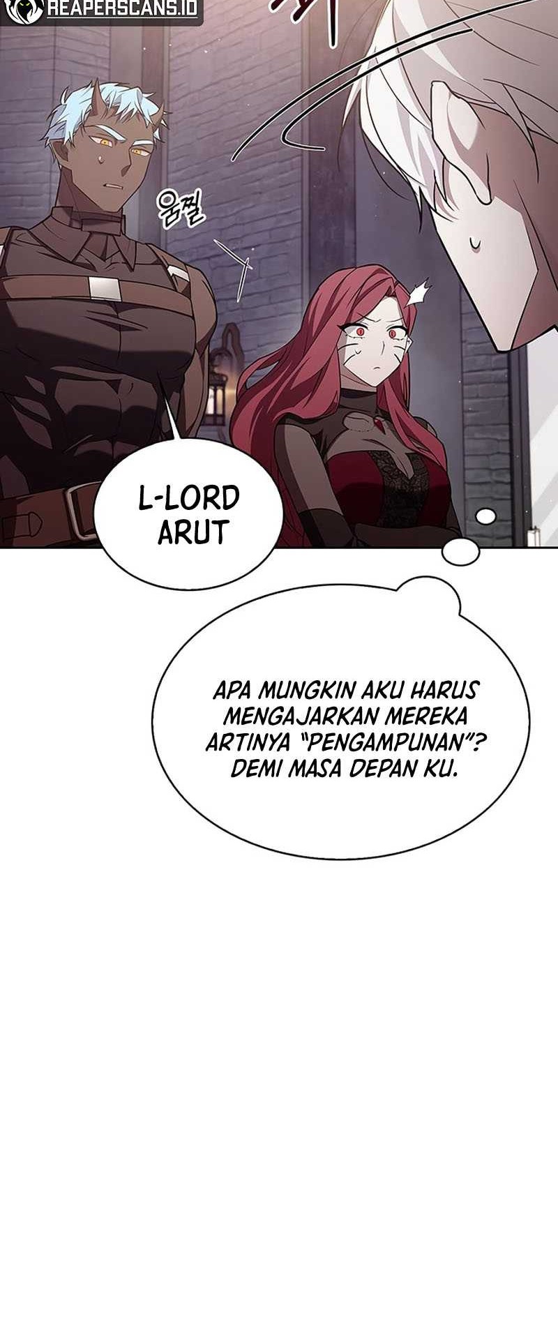 I’m Not That Kind of Talent Chapter 04 Gambar 45