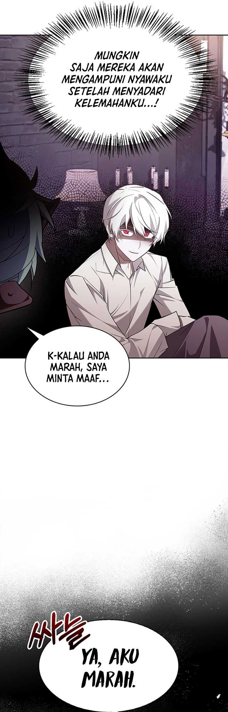 I’m Not That Kind of Talent Chapter 04 Gambar 46