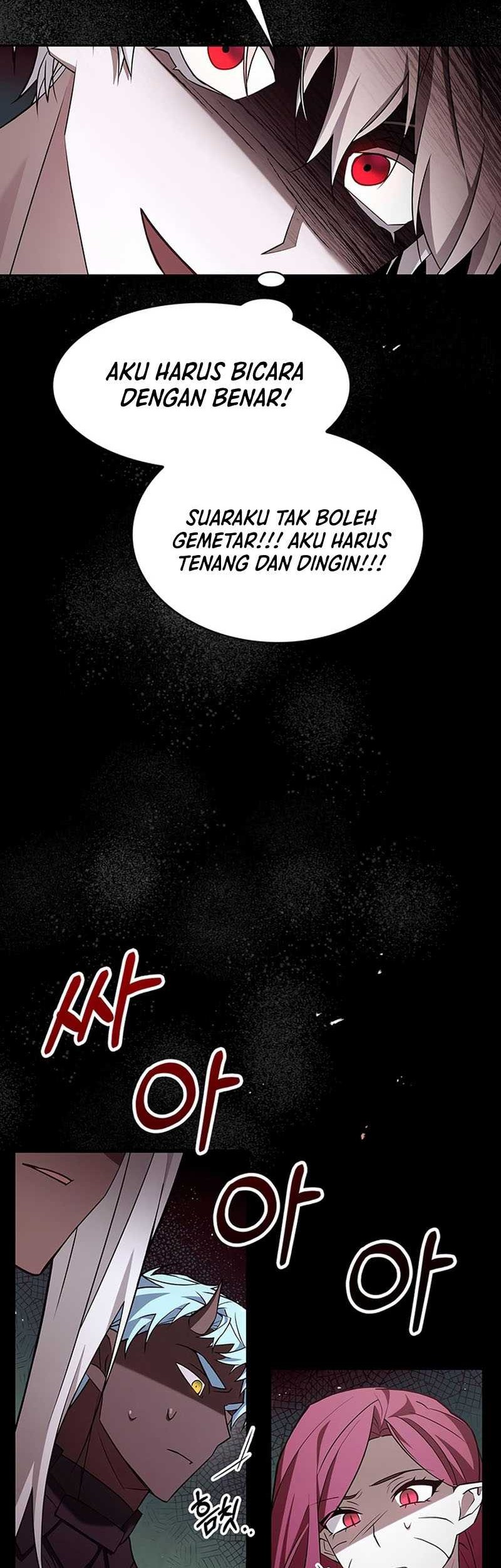 I’m Not That Kind of Talent Chapter 04 Gambar 47