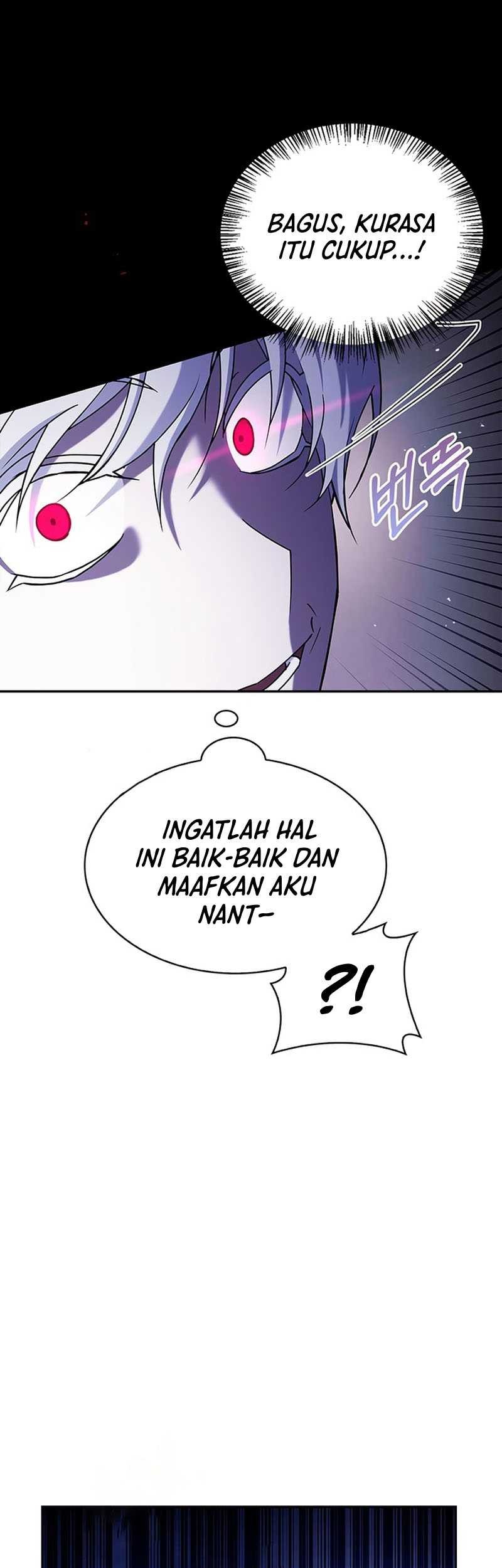 I’m Not That Kind of Talent Chapter 04 Gambar 50