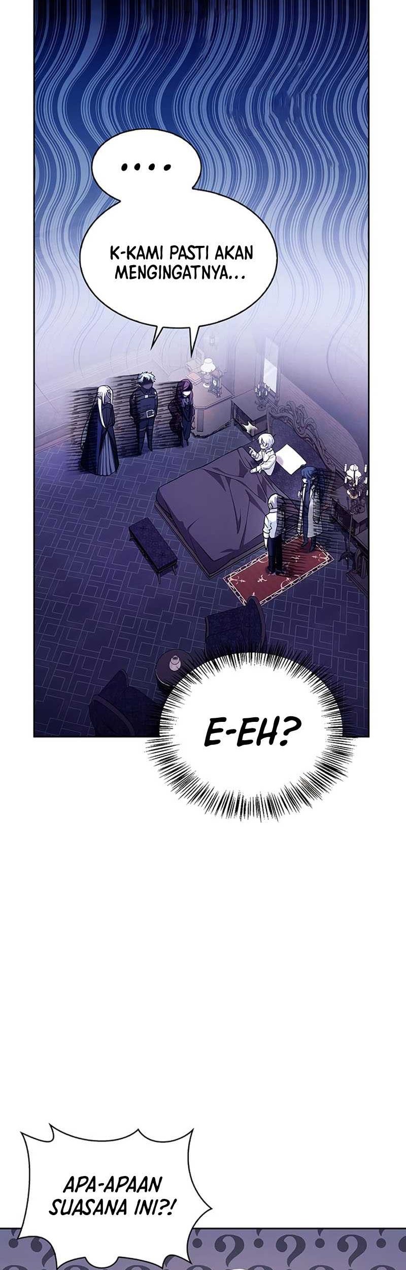 I’m Not That Kind of Talent Chapter 04 Gambar 51