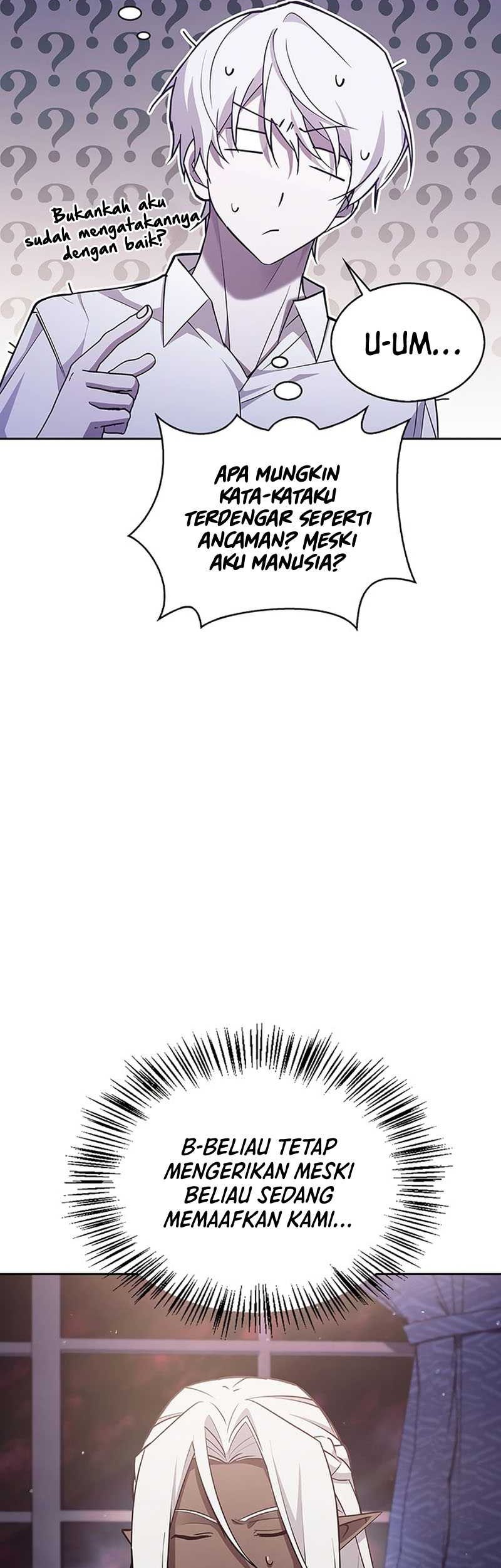 I’m Not That Kind of Talent Chapter 04 Gambar 52