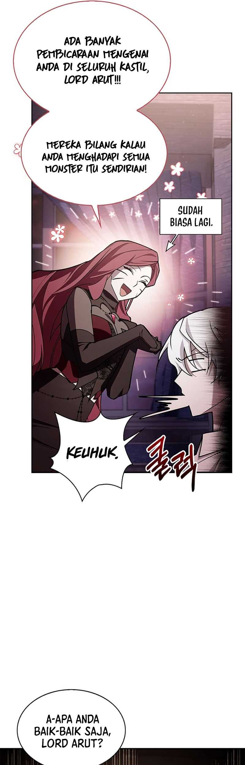 I’m Not That Kind of Talent Chapter 04 Gambar 54