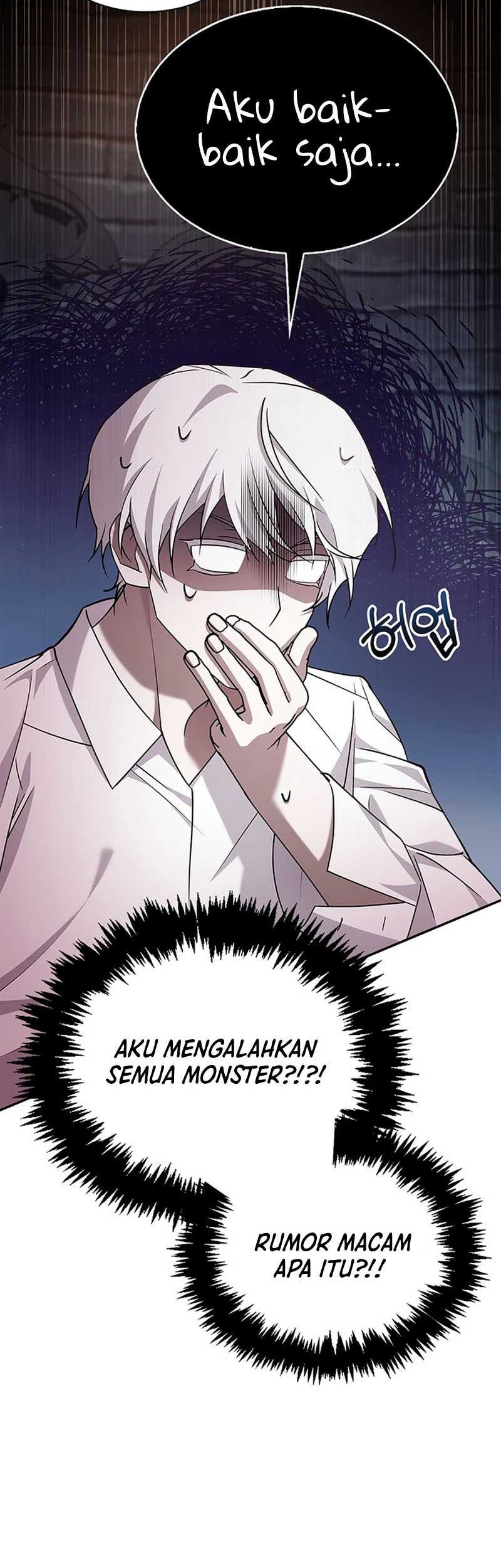 I’m Not That Kind of Talent Chapter 04 Gambar 55