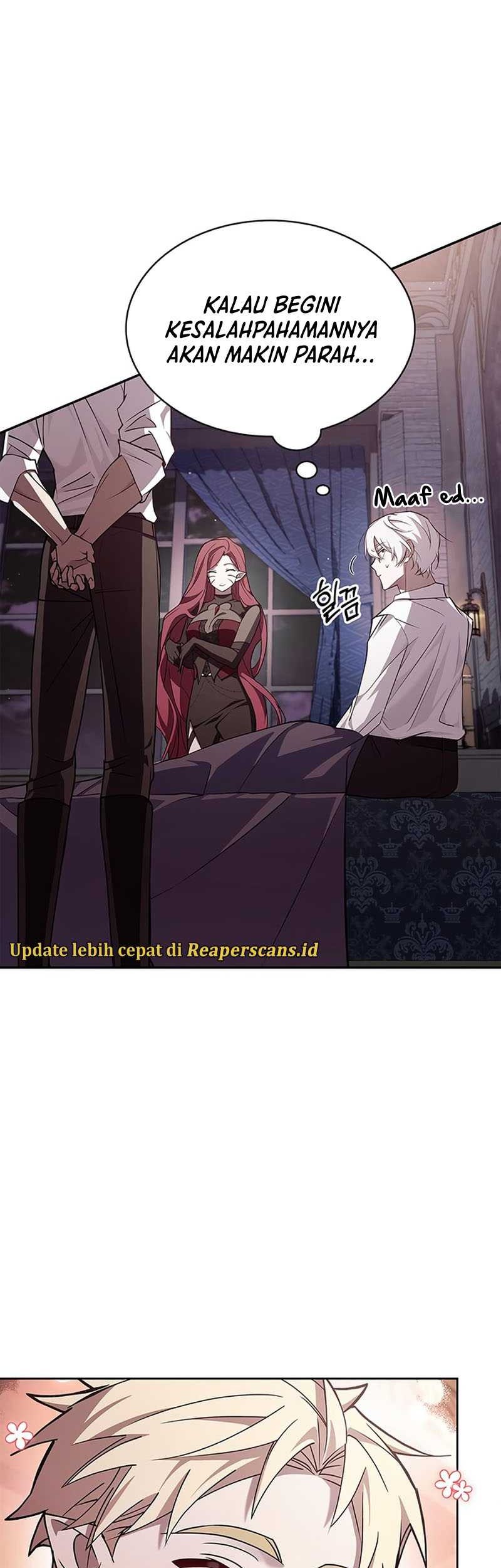 I’m Not That Kind of Talent Chapter 04 Gambar 56