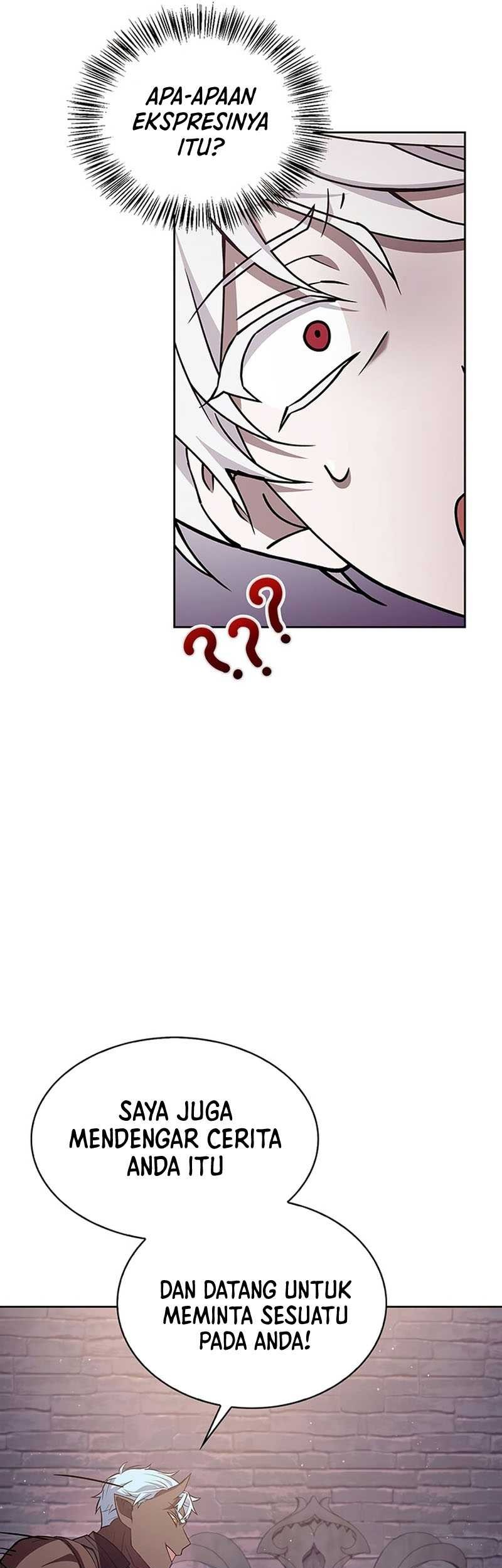 I’m Not That Kind of Talent Chapter 04 Gambar 58