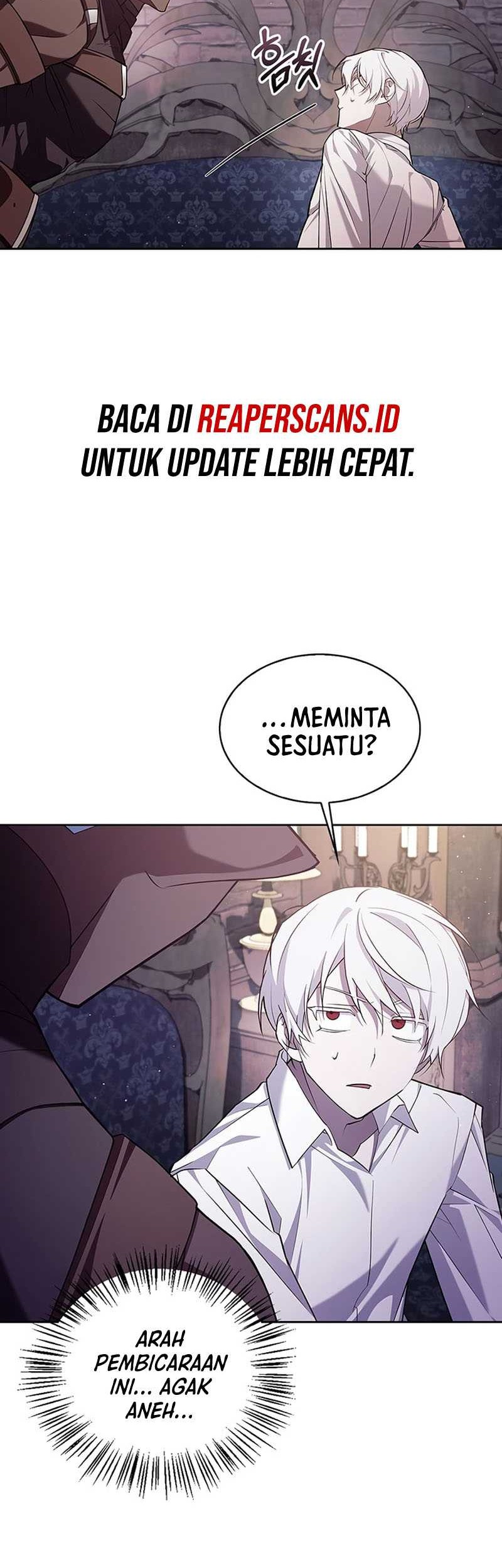 I’m Not That Kind of Talent Chapter 04 Gambar 59