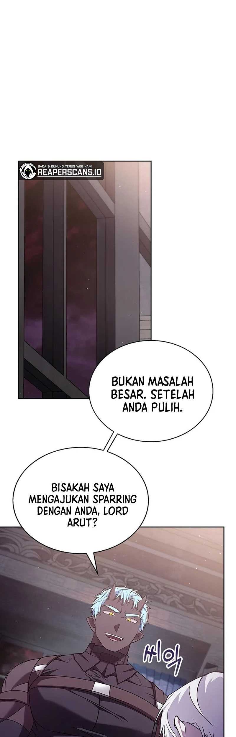 I’m Not That Kind of Talent Chapter 04 Gambar 60