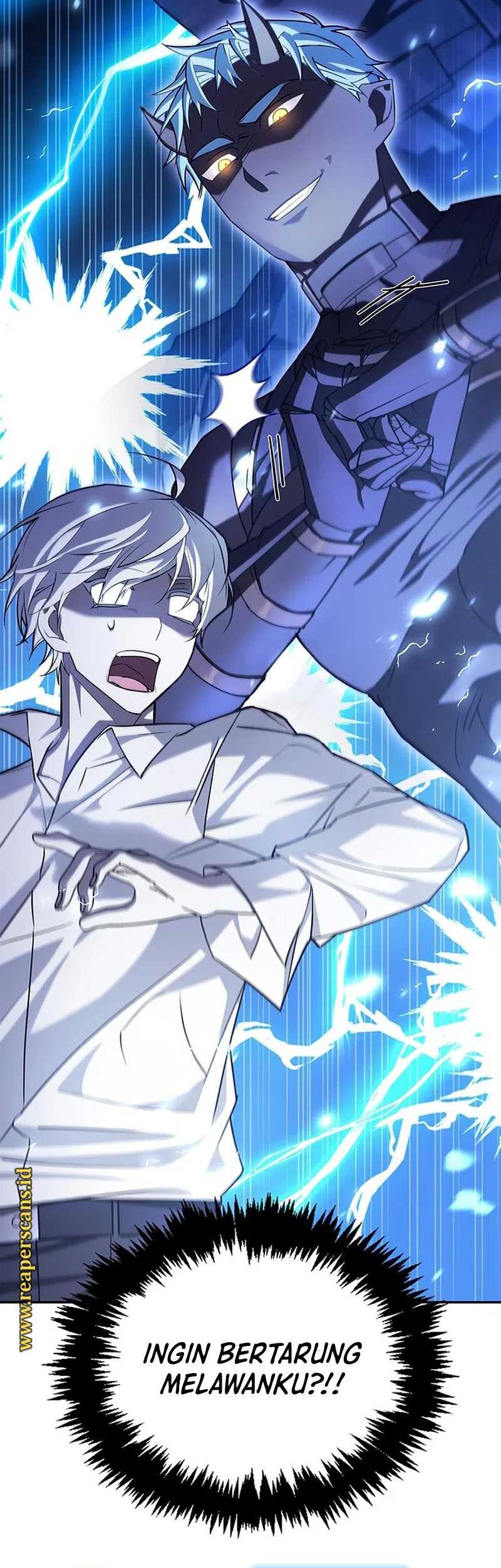 I’m Not That Kind of Talent Chapter 04 Gambar 63