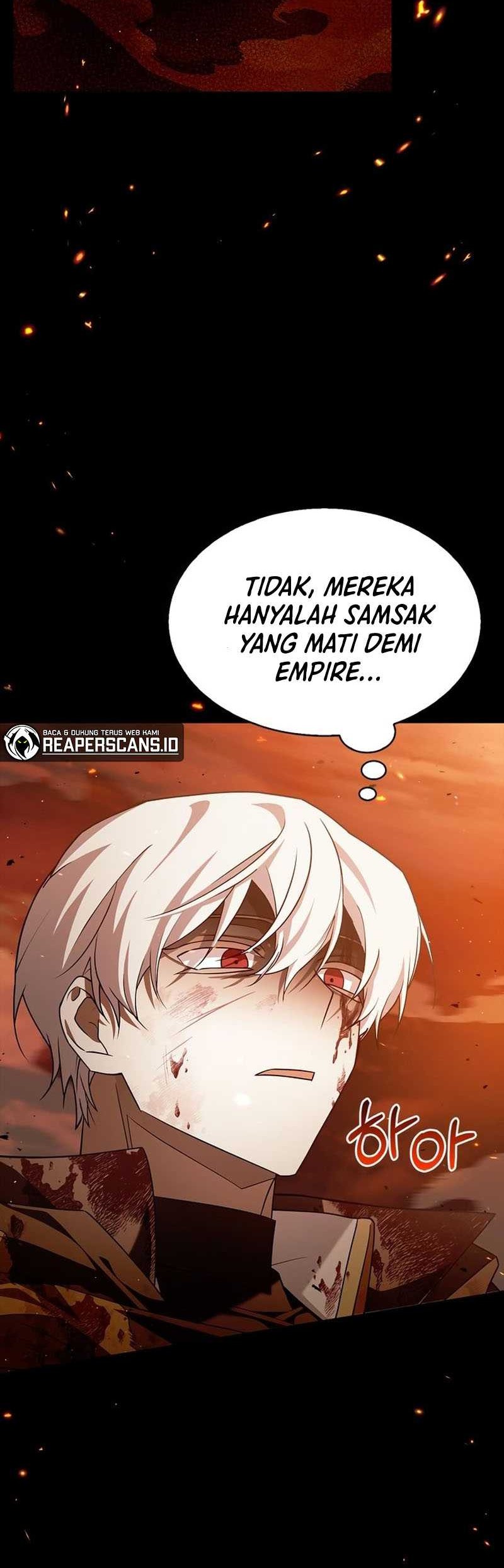 I’m Not That Kind of Talent Chapter 04 Gambar 5