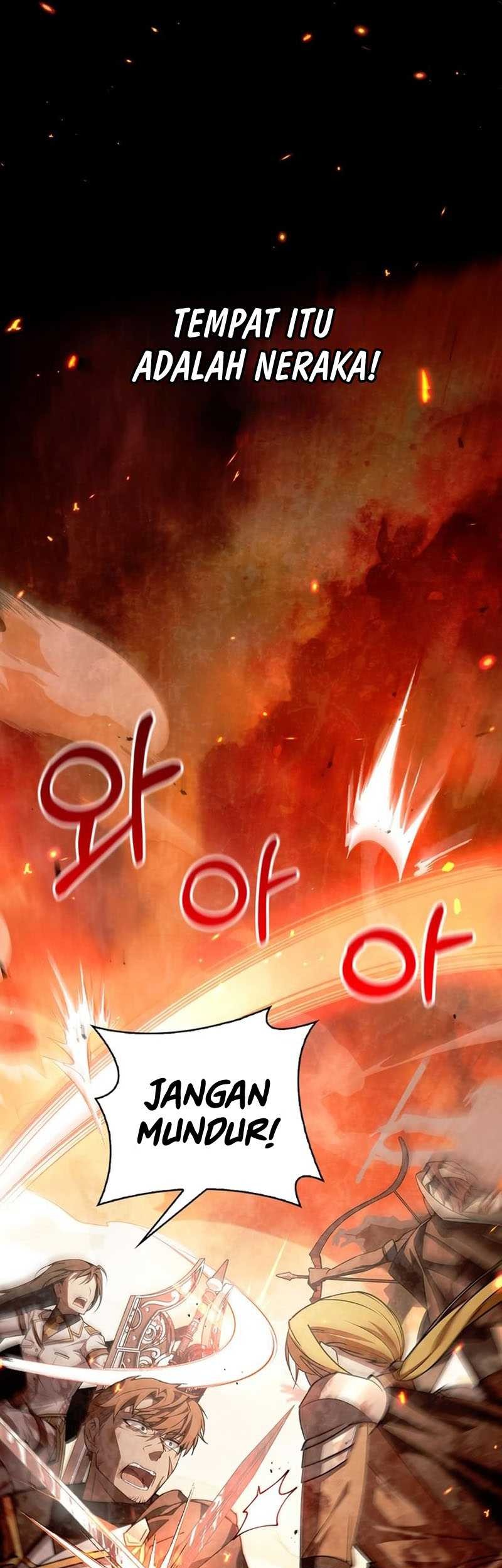 I’m Not That Kind of Talent Chapter 04 Gambar 6