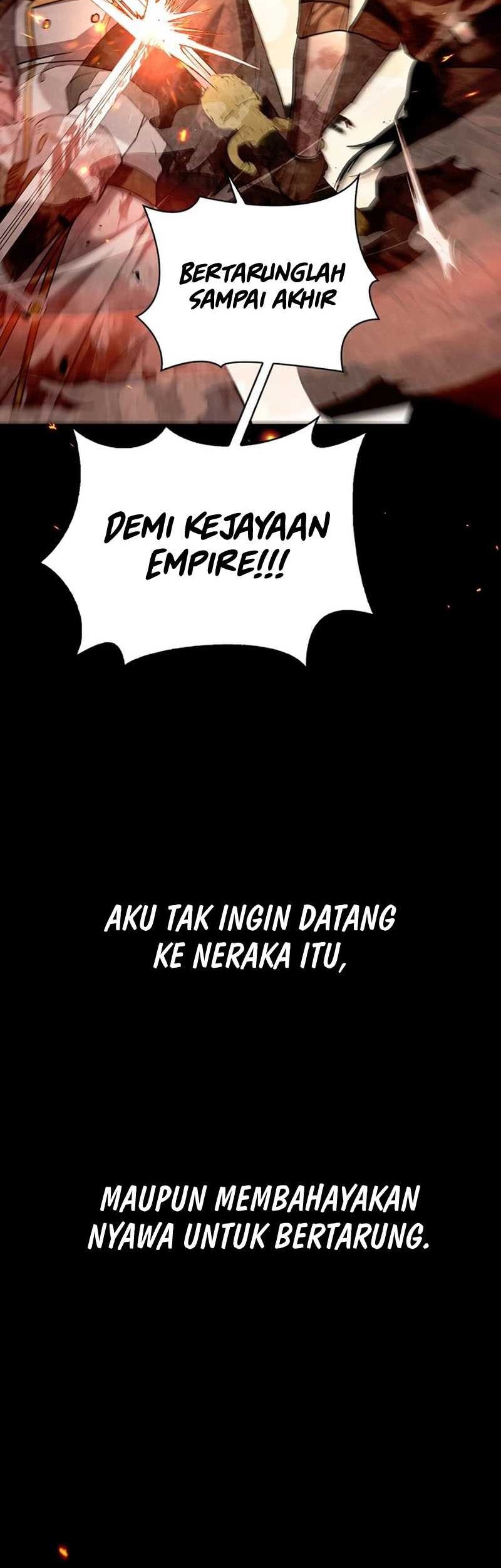 I’m Not That Kind of Talent Chapter 04 Gambar 7