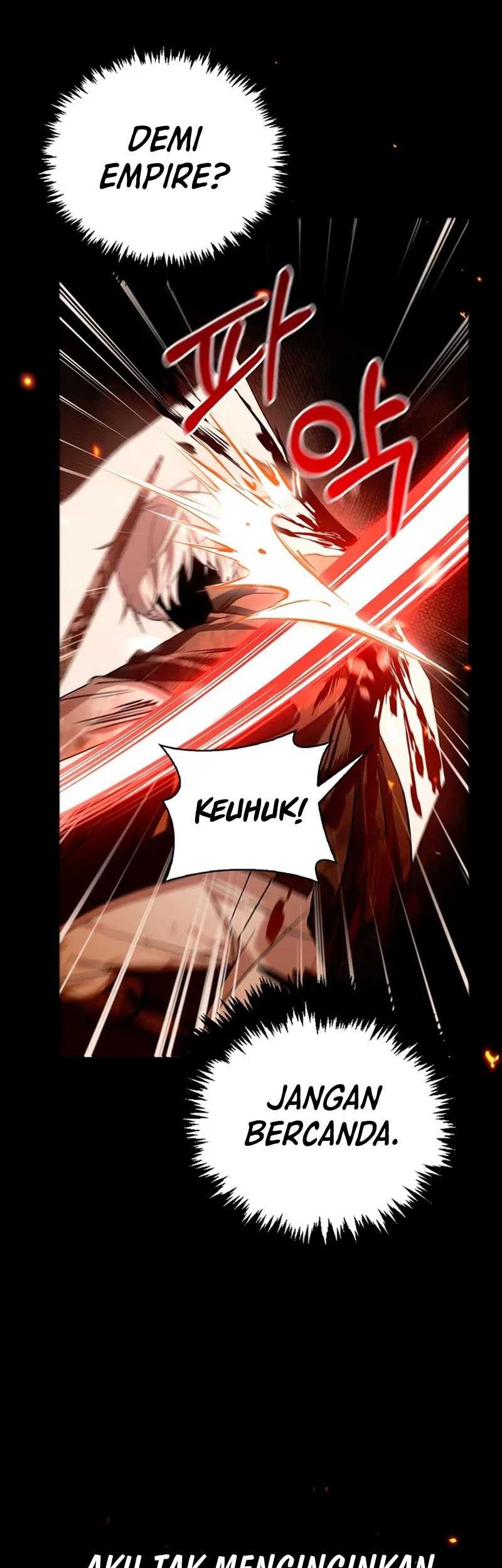 I’m Not That Kind of Talent Chapter 04 Gambar 8