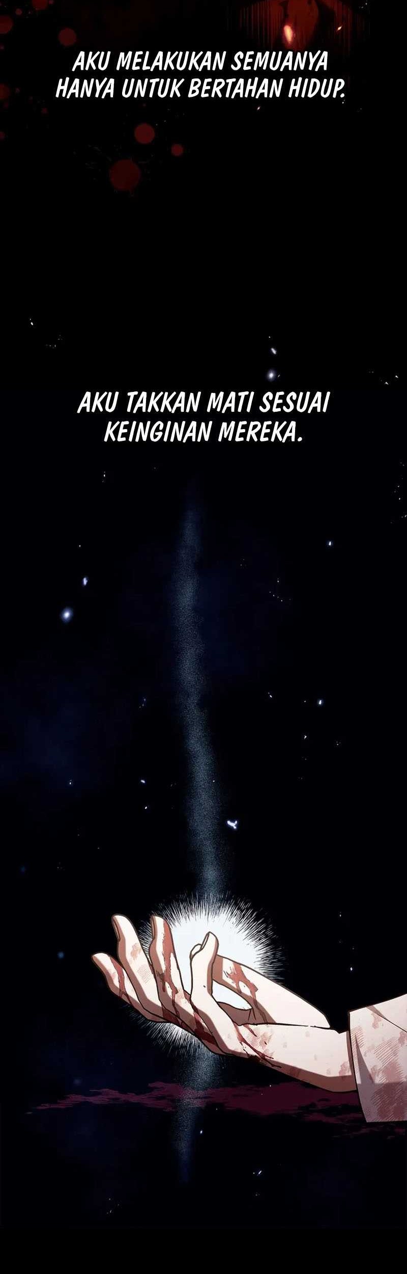 I’m Not That Kind of Talent Chapter 04 Gambar 11