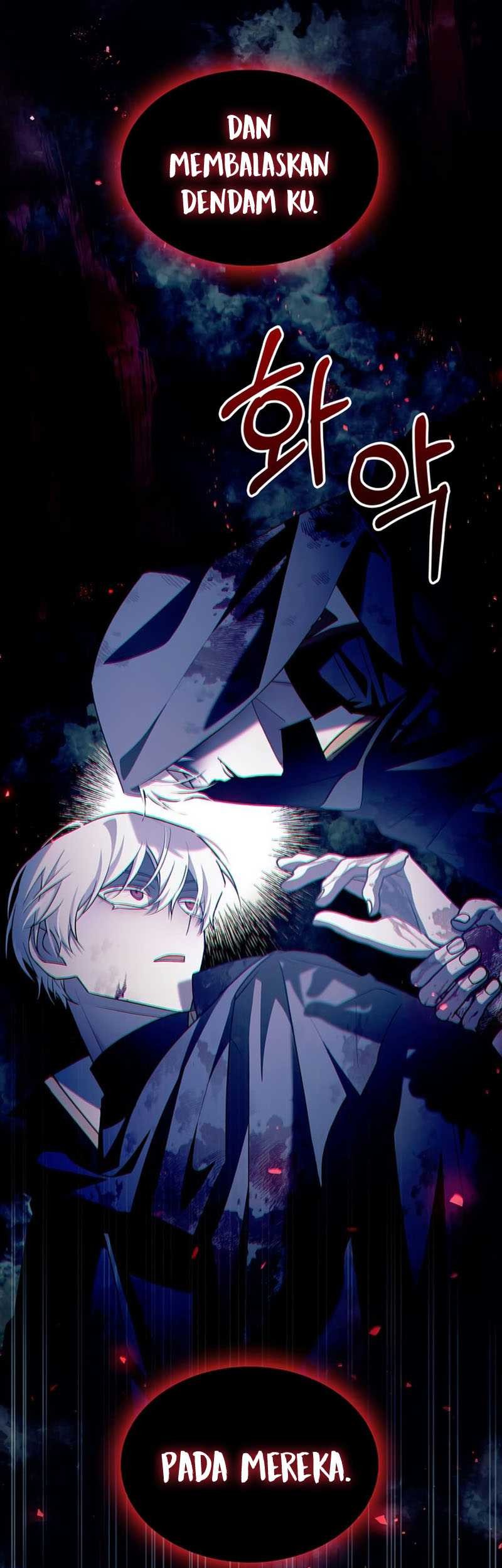 I’m Not That Kind of Talent Chapter 04 Gambar 14