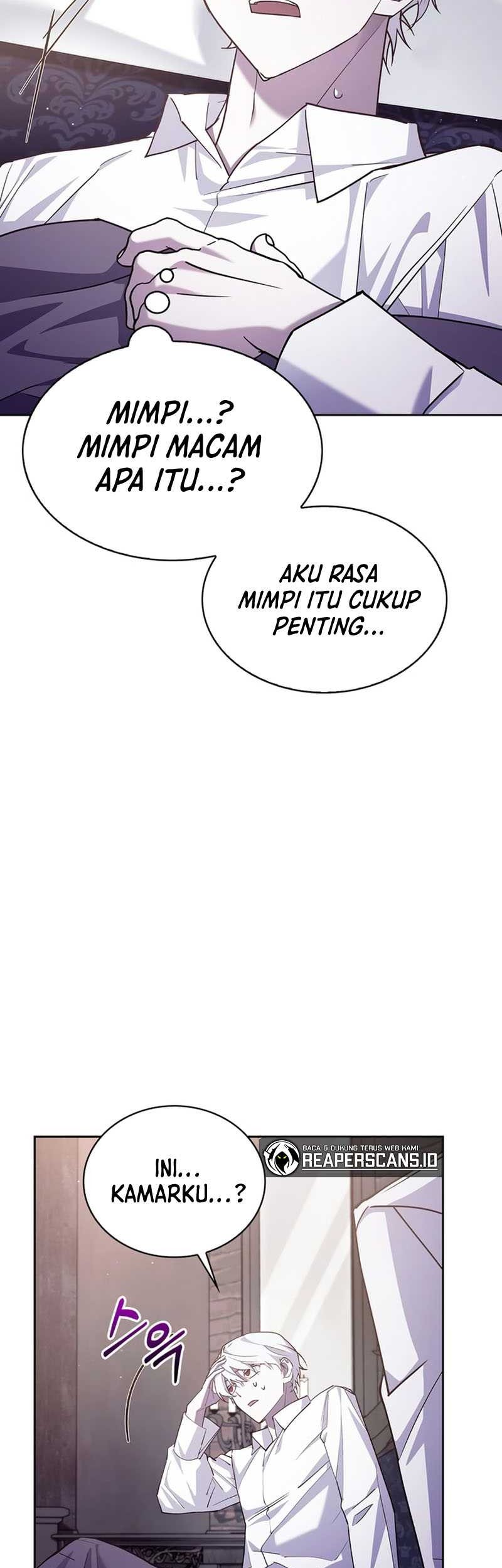 I’m Not That Kind of Talent Chapter 04 Gambar 16