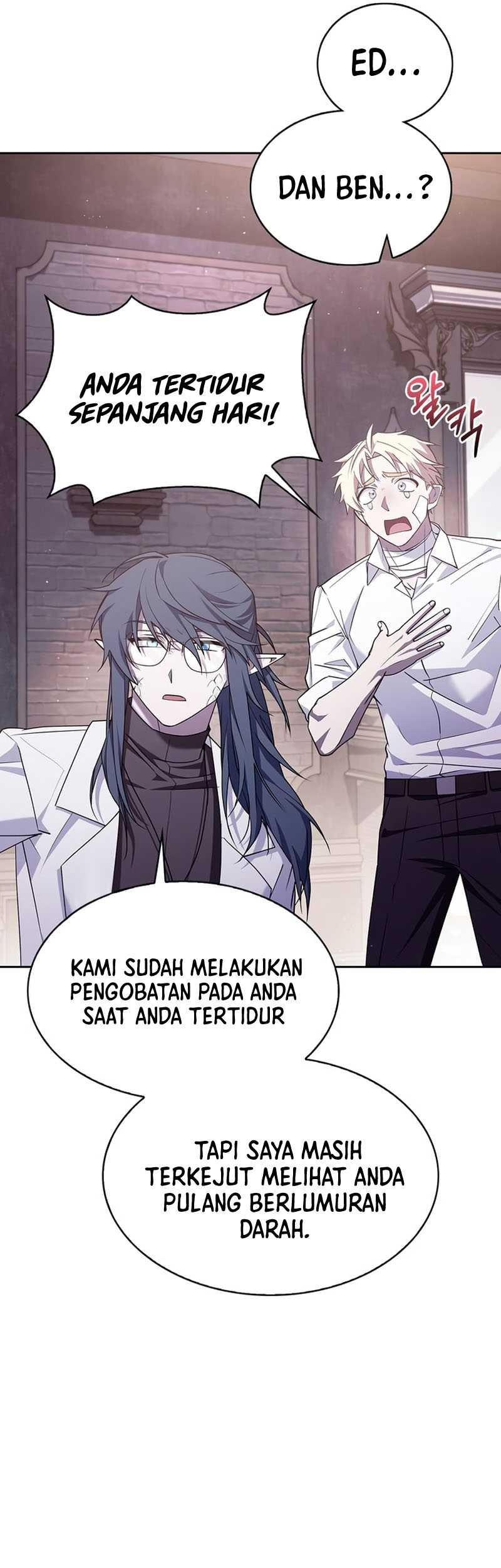 I’m Not That Kind of Talent Chapter 04 Gambar 18