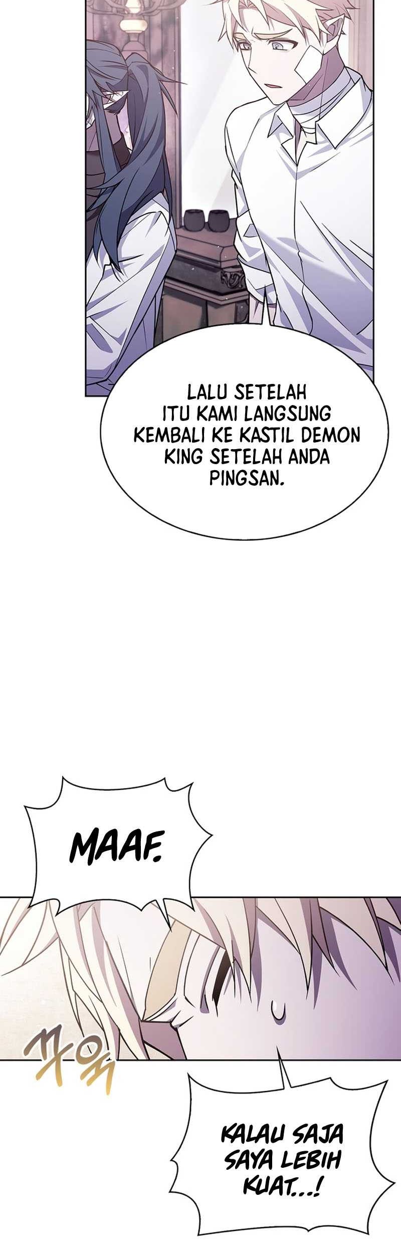 I’m Not That Kind of Talent Chapter 04 Gambar 20