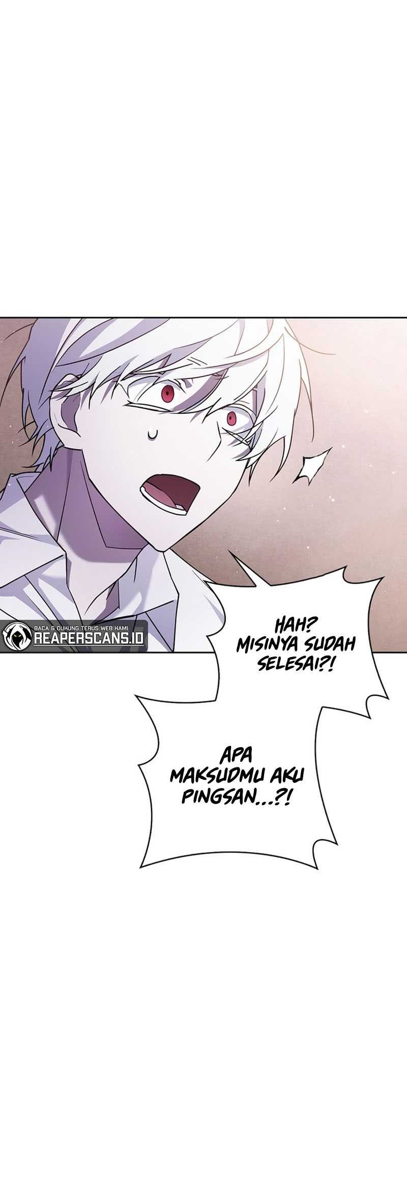 I’m Not That Kind of Talent Chapter 04 Gambar 21