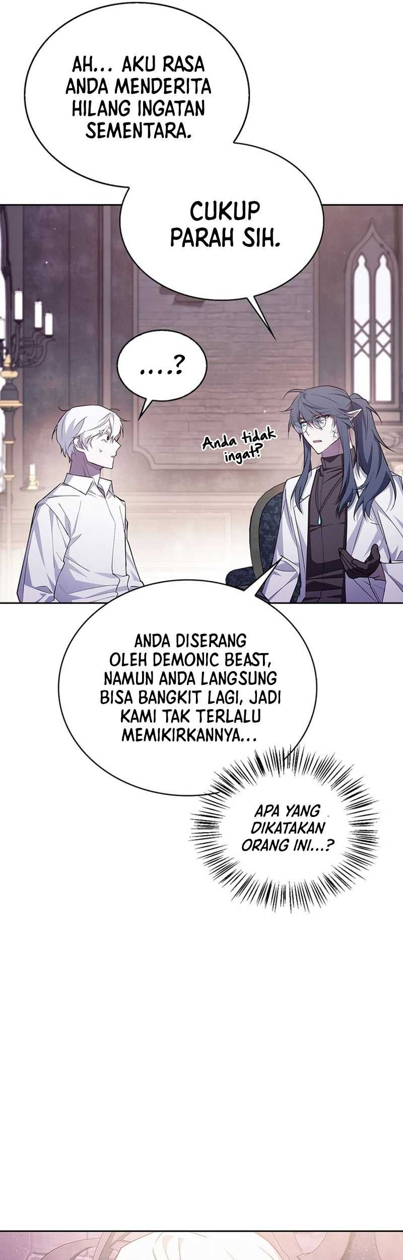 I’m Not That Kind of Talent Chapter 04 Gambar 22