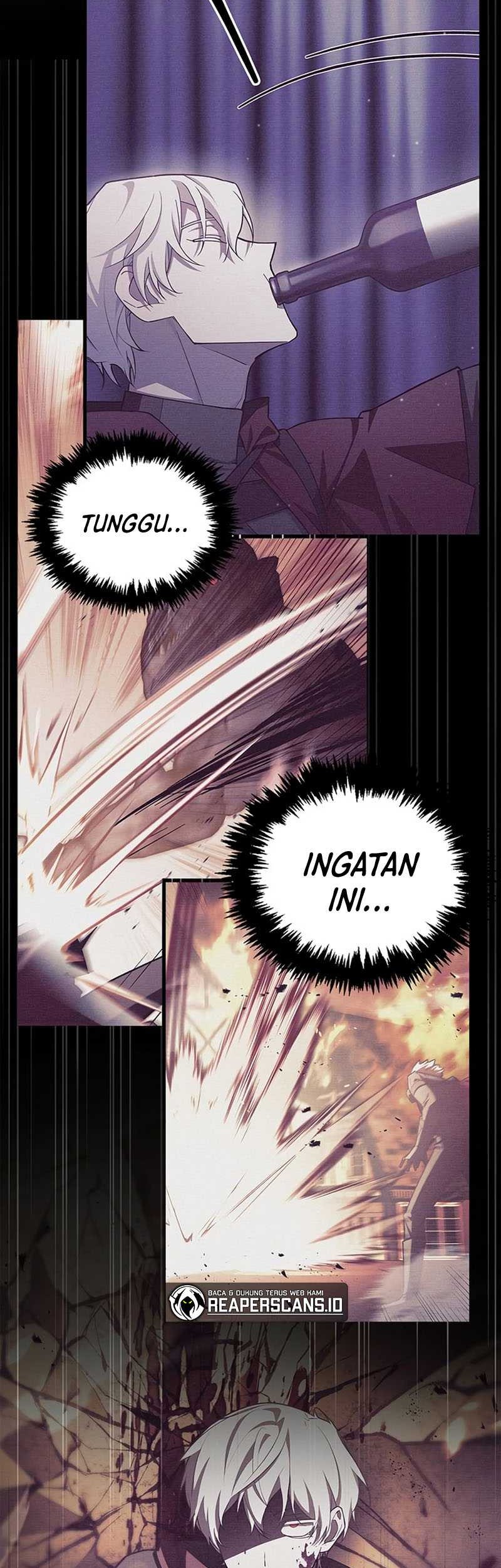 I’m Not That Kind of Talent Chapter 04 Gambar 24