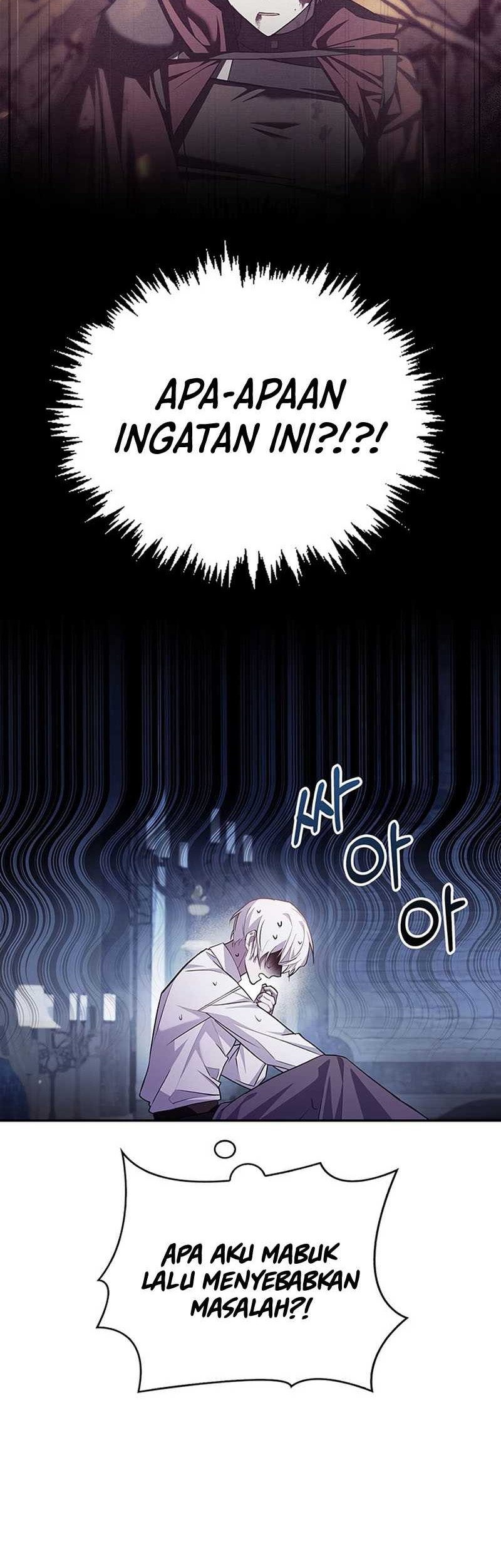 I’m Not That Kind of Talent Chapter 04 Gambar 25