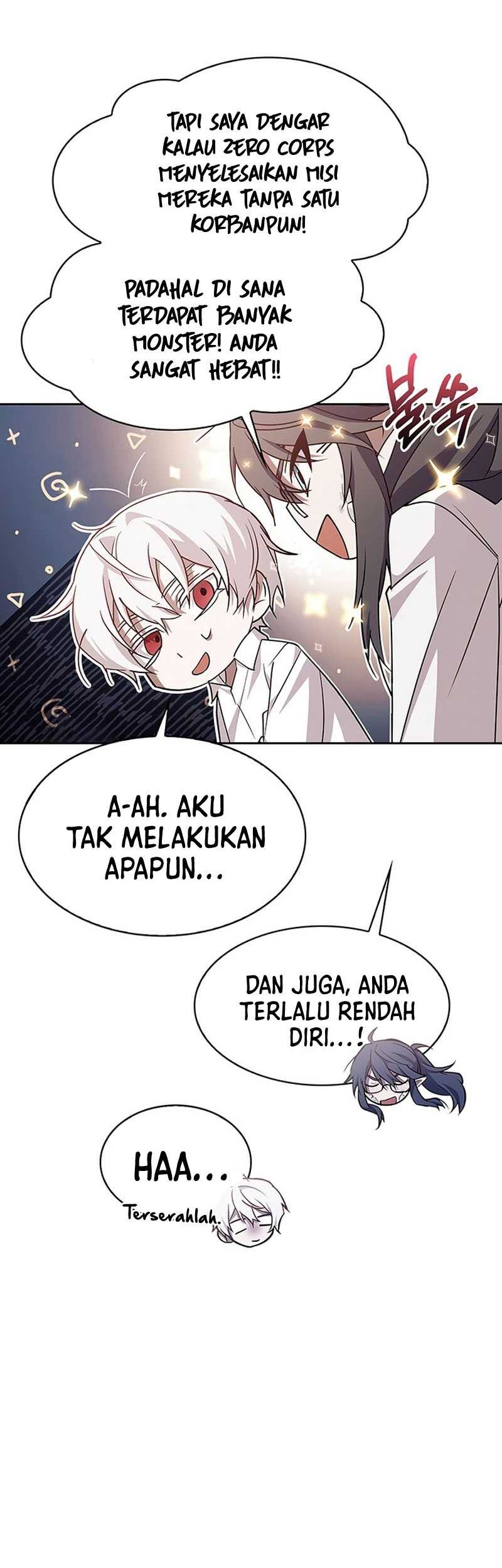 I’m Not That Kind of Talent Chapter 04 Gambar 27