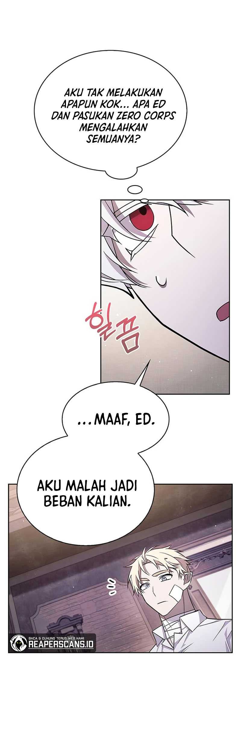 I’m Not That Kind of Talent Chapter 04 Gambar 28