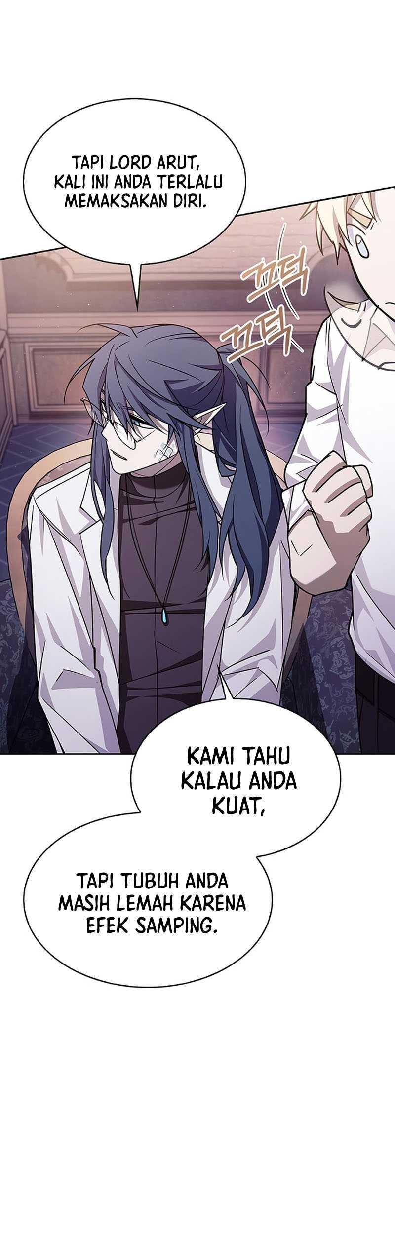 I’m Not That Kind of Talent Chapter 04 Gambar 30