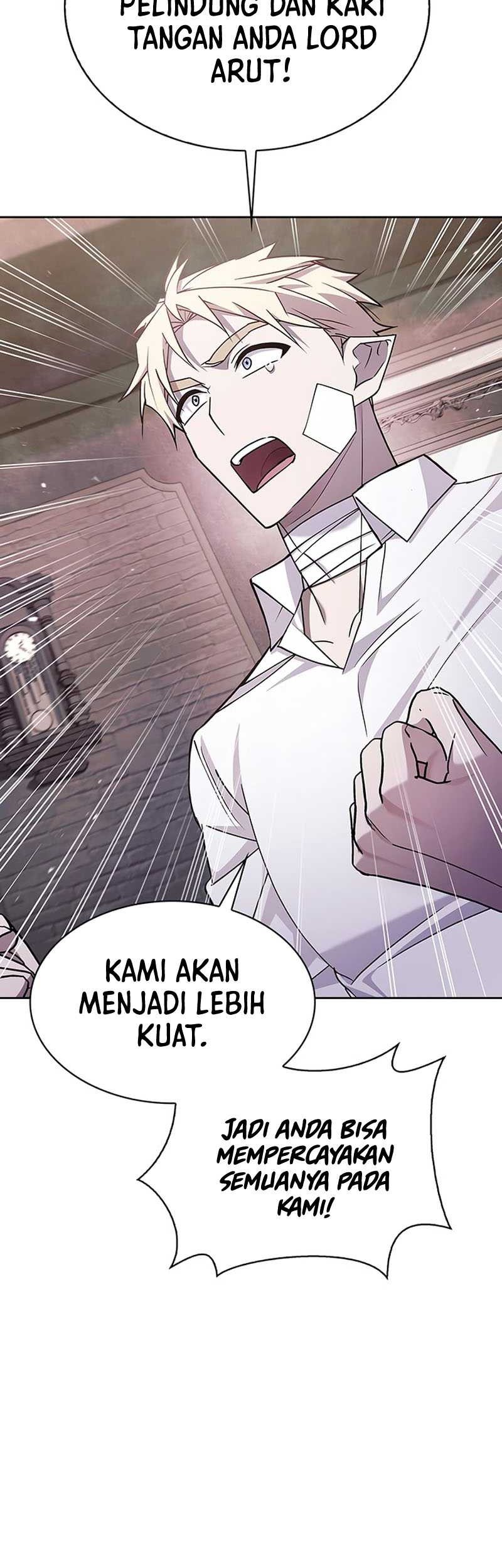 I’m Not That Kind of Talent Chapter 04 Gambar 32