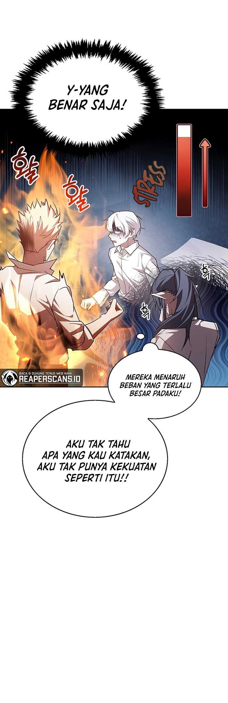I’m Not That Kind of Talent Chapter 04 Gambar 33