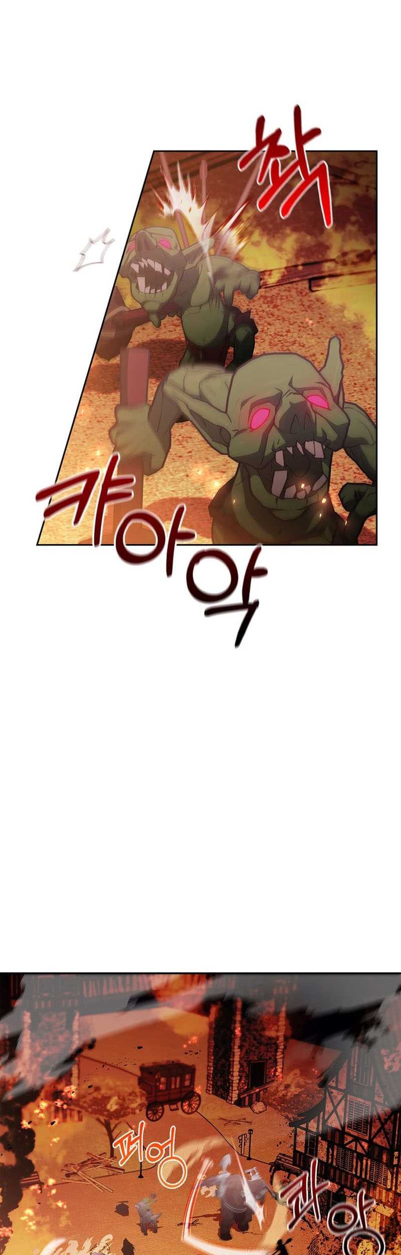 I’m Not That Kind of Talent Chapter 03 Gambar 36