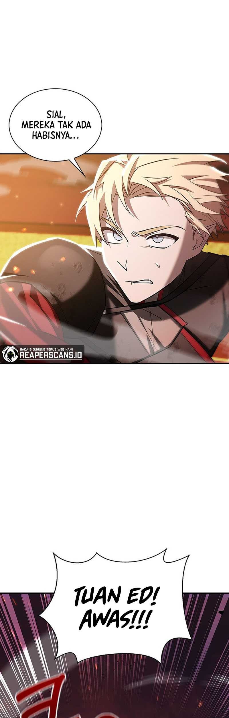 I’m Not That Kind of Talent Chapter 03 Gambar 38