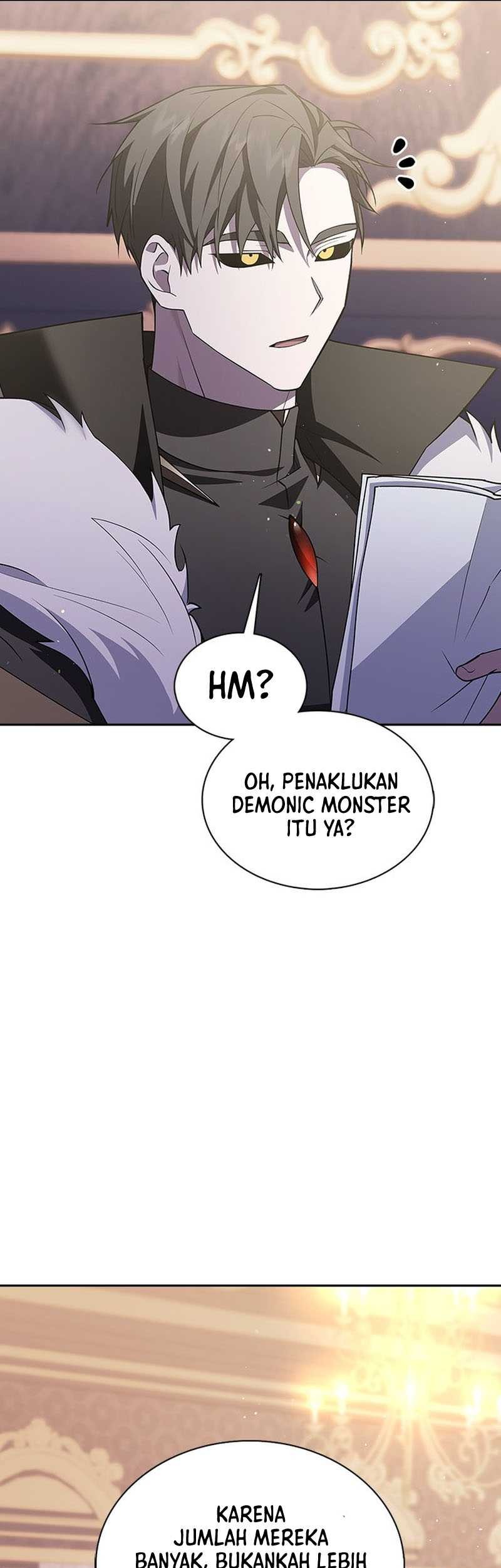 I’m Not That Kind of Talent Chapter 03 Gambar 42