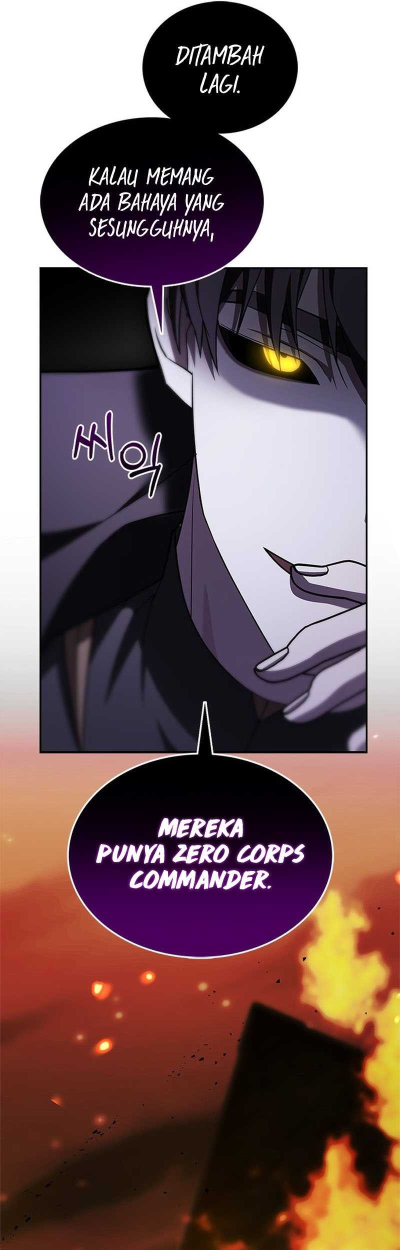 I’m Not That Kind of Talent Chapter 03 Gambar 45