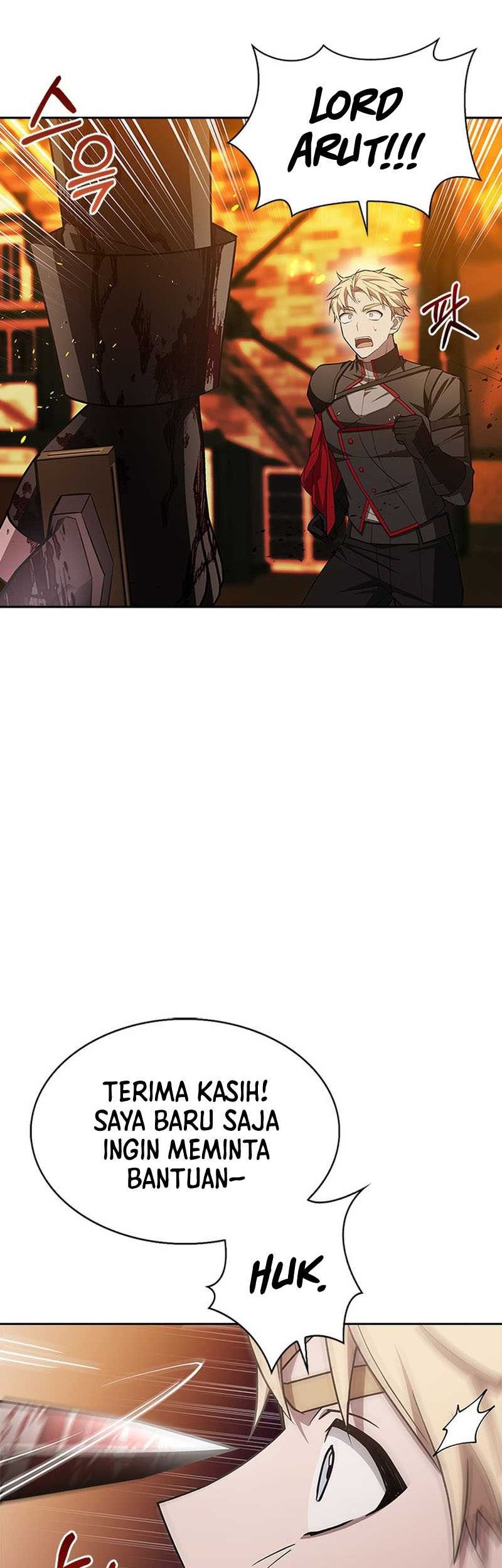 I’m Not That Kind of Talent Chapter 03 Gambar 50