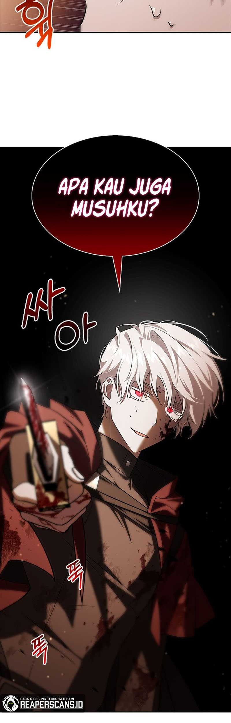 I’m Not That Kind of Talent Chapter 03 Gambar 51