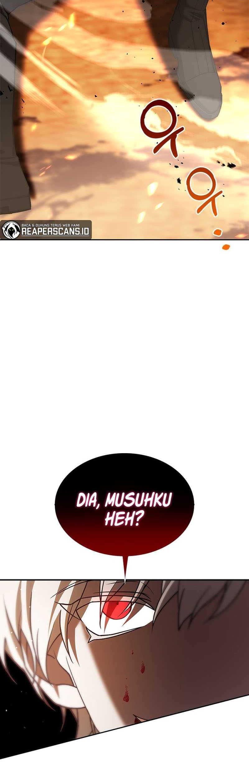 I’m Not That Kind of Talent Chapter 03 Gambar 59
