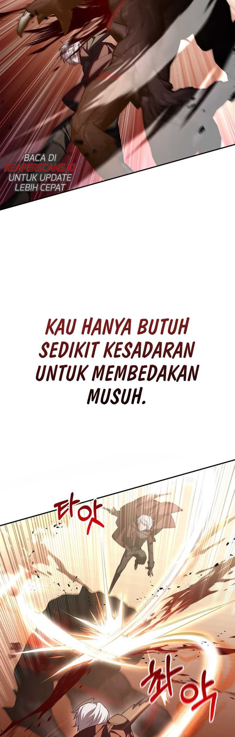 I’m Not That Kind of Talent Chapter 03 Gambar 63